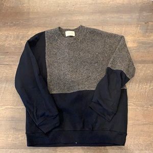 Correll Correll sweater/ sweatshirt L